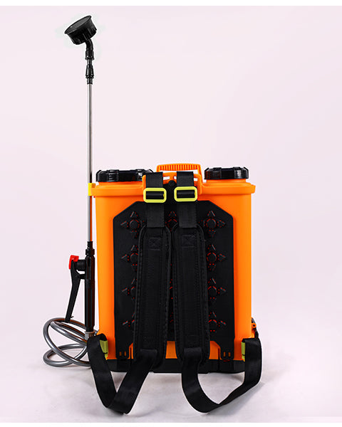 LION CENTURY 12x10 SINGLE MOTOR Sprayers