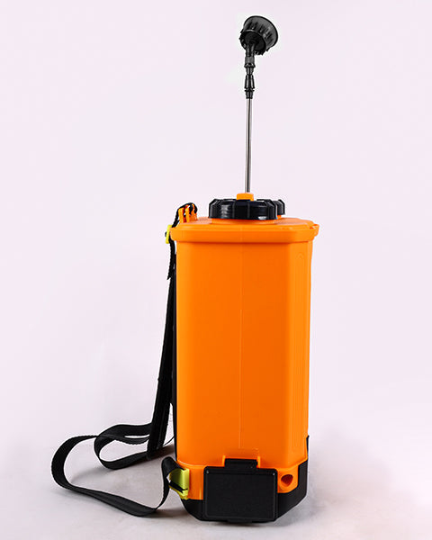 LION CENTURY 12x10 SINGLE MOTOR Sprayers