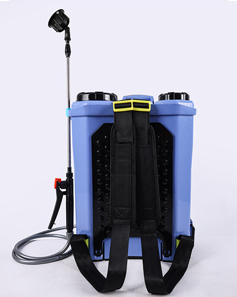 LION CLASSIC TMT 12X16 DOUBLE MOTOR SPRAYER Sprayers