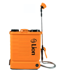 Lion Magic 12 x18 Double motor sprayer Sprayers