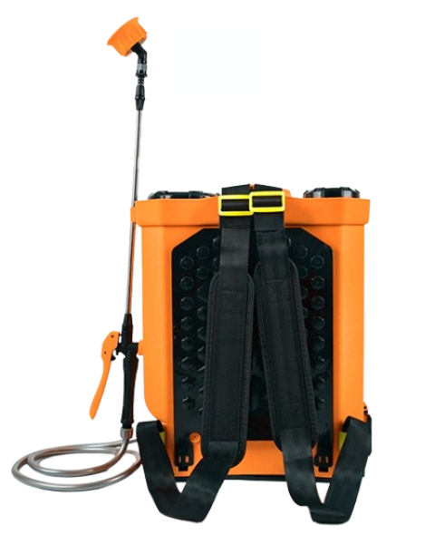 Lion Magic 12 x18 Double motor sprayer Sprayers