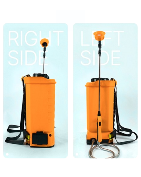 Lion Magic 12 x18 Double motor sprayer Sprayers