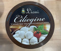 Lioni ciliegine