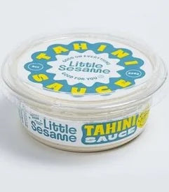 Little Sesame –  Hummus
