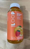 LOOP Mission - Morning Glory cold pressed juice