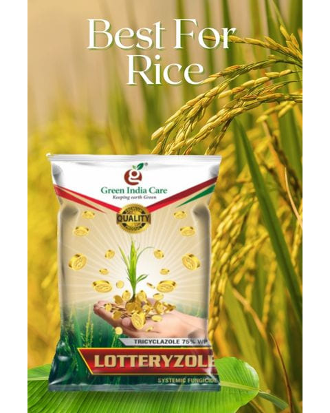 LOTTARY ZOLE Fungicide