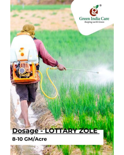 LOTTARY ZOLE Fungicide