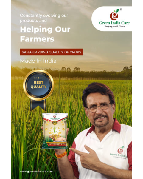 LOTTARY ZOLE Fungicide