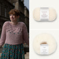 Love Note Kit | Sandnes Garn