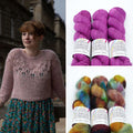 Love Note Kit | Townhouse Yarns - This is Knit