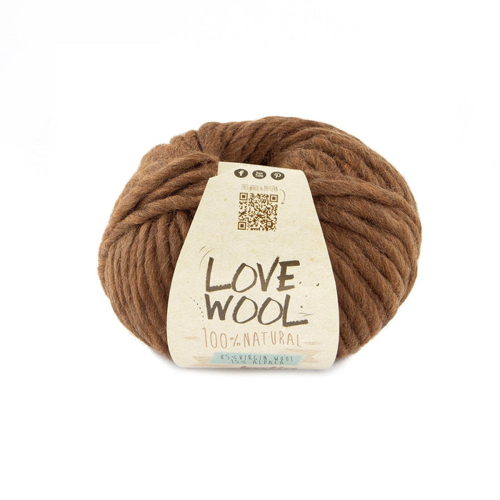 131 - Brown