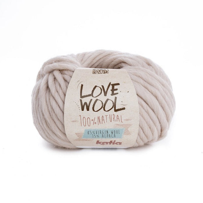 Love Wool | Katia - This is Knit