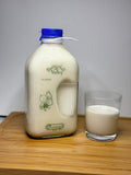 Low Fat 1/2 Gallon Battenkill Valley Creamery