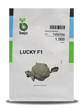 LUCKY BROCCOLI SEEDS