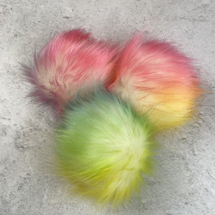 Rainbow Sherbet