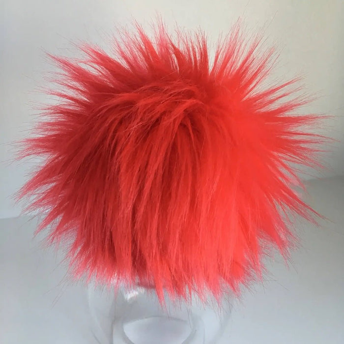 Luxury Pom Poms | Magnetic Snap - This is Knit