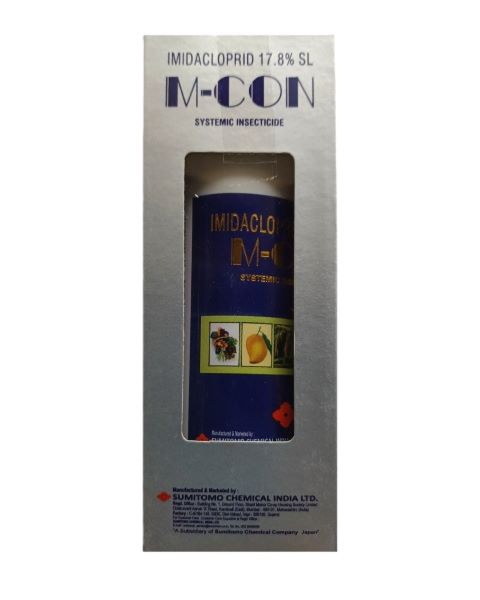 M-Con Insecticide