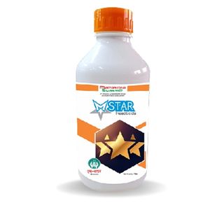 Image showing bottle of M-Star Insecticide