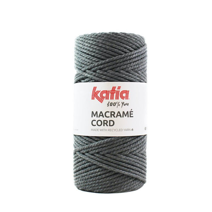 Macramé Cord | Katia - This is Knit