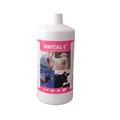 MAF CAL C (CAL FORTE C) (ORAL STRONG CALCIUM, PHOSPHOROUS, VITAMIN D, VITAMIN B & OTHER MINERALS)