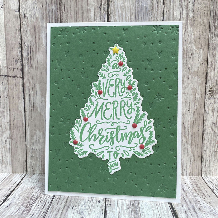 Magic Wonderland  - Glimmer Hot Foil Kit of the Month (Plates & Die Only)