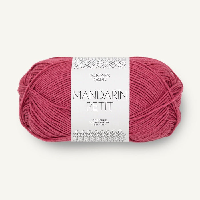 4335 - Raspberry Cream