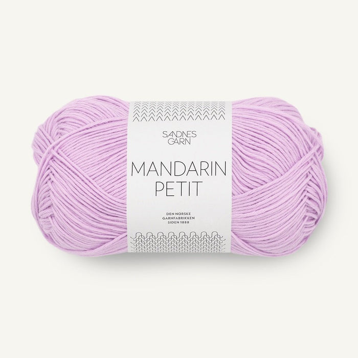 5023 - Lilac*