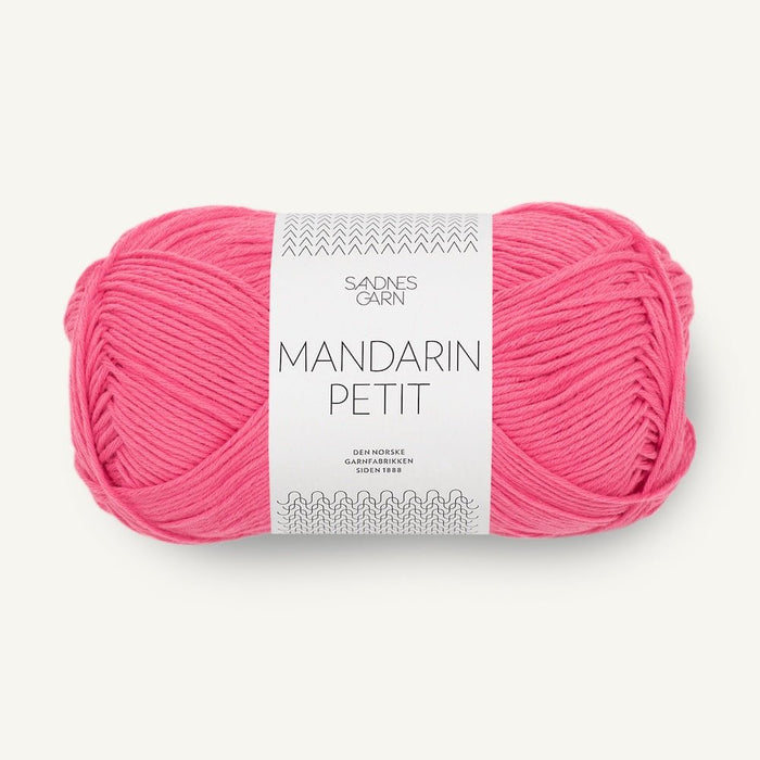4315 - Bubblegum Pink*