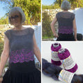 Manis Yarn Bundle | Townhouse Yarns - This is Knit
