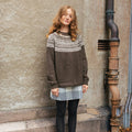 Marius 2510 - 03 | Sandnes Garn - This is Knit