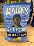 Mark’s Kettle Chops Sea Salt & Vinegar