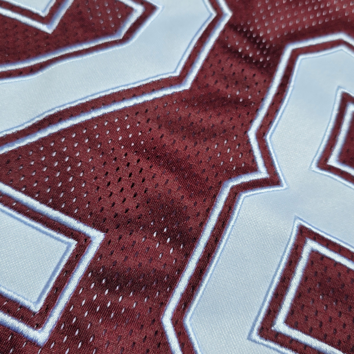 MAROON JERSEY