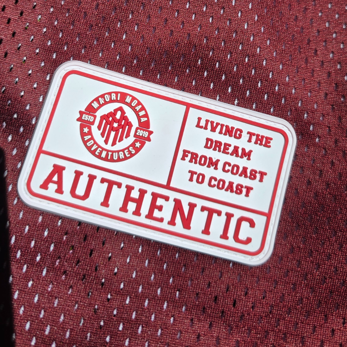 MAROON JERSEY