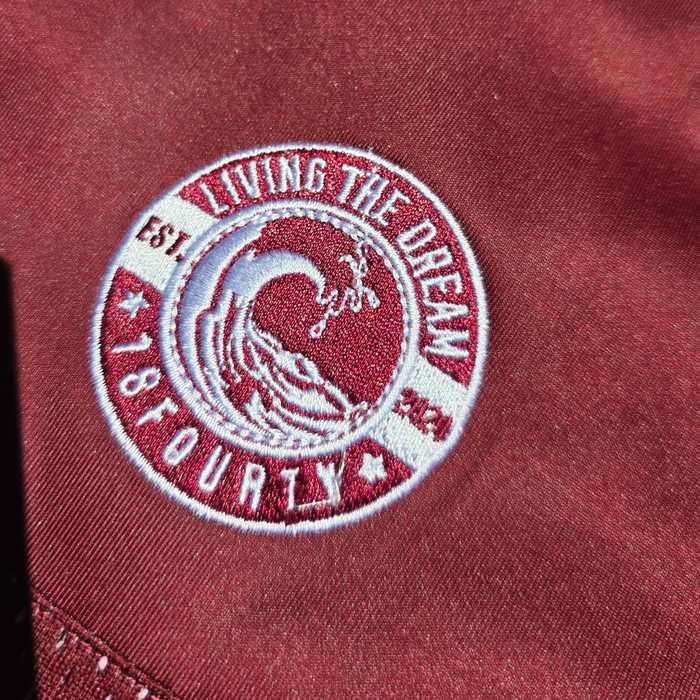 MAROON JERSEY