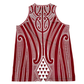 Maroon Throwback