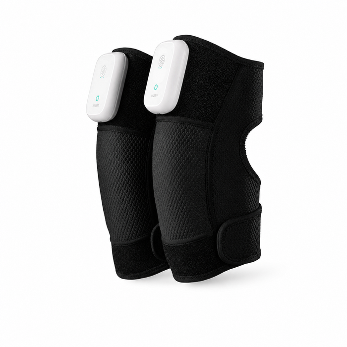 Massager Knee Joint Physiotherapy Electric Heating Knee Pad
