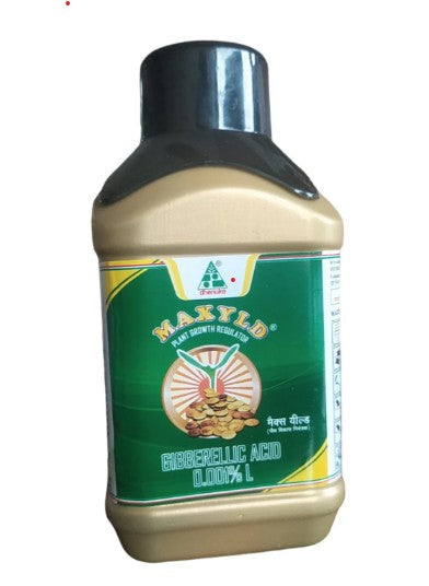 Maxlyd Plant growth regulator
