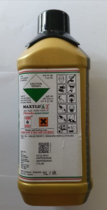 Maxlyd Plant growth regulator