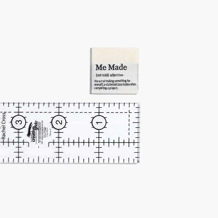 "Me Made Definition" | Kylie And The Machine - This is Knit