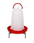 MEENAKSHI 4 LTR POULTRY DRINKER WITH HANDLE