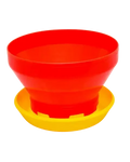 MEENAKSHI TURBO FEEDER WITH 2 WAY STAND