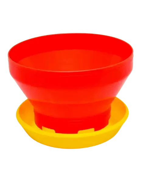 MEENAKSHI TURBO FEEDER WITH 2 WAY STAND