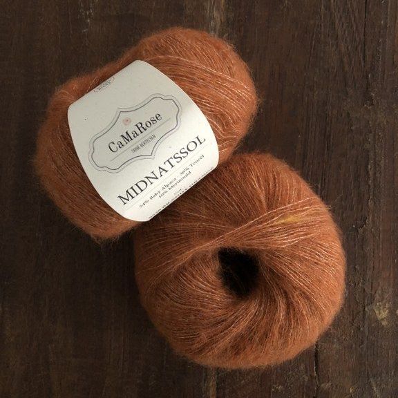 9538 - Braendt Orange