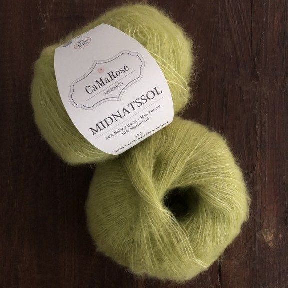 9554 - Lime
