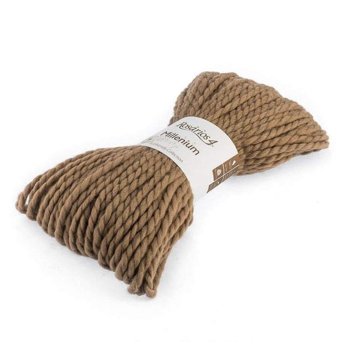 19 - Light Brown - New