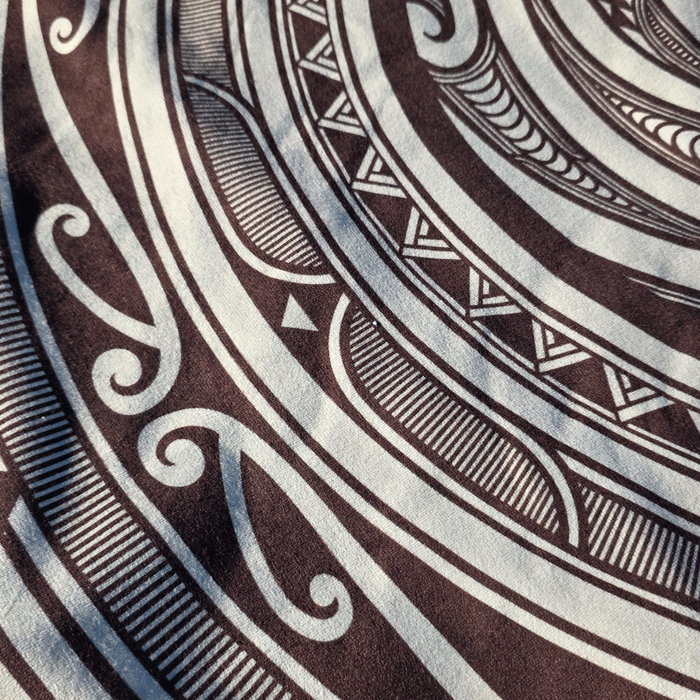 Milo Beach Towel