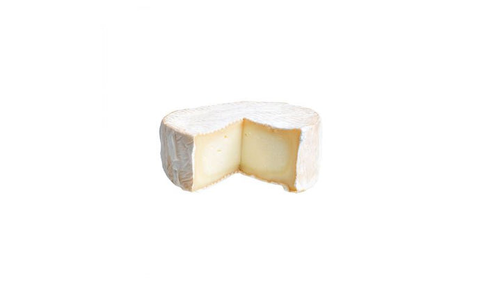 Mini Kinderhook Creek Cheese 3.5oz