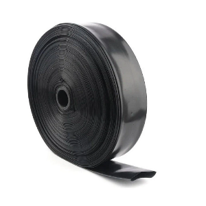 Mipatex Rain Hose Pipe With Male Adapter Joiner End Cap And Valve