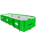 MIPATEX ORGANIC VERMI COMPOST MAKER BED