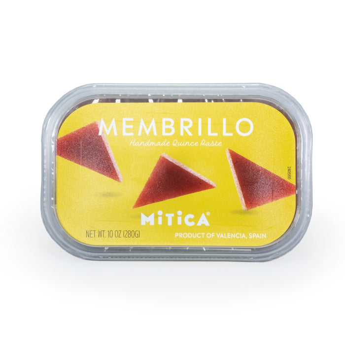 Mitica Membrillo Quince Paste, 10oz